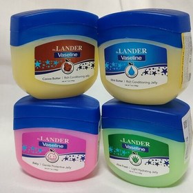 وازلین لندر 100 گرمی
